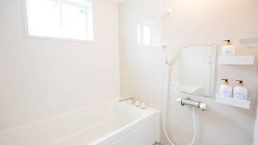 バスルーム / 22