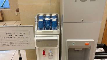 ロビー / 2