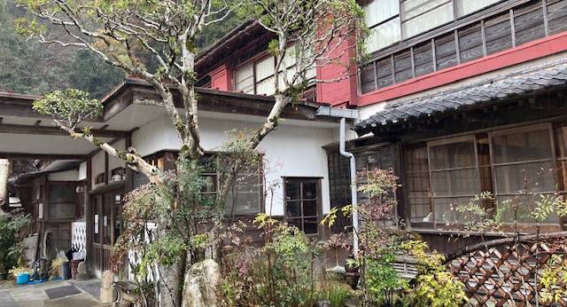 千人風呂 金谷旅館（静岡県 旅館） / 1