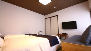 [おくに] 8畳+8畳ツイン 禁煙