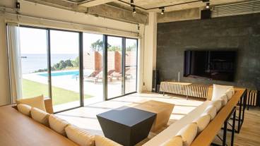 リビング エリア / 13