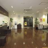 気仙沼パークホテル（宮城県 ビジネスホテル） / 2