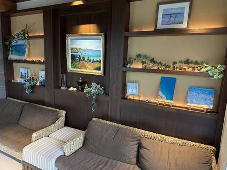 ベストウェスタン沖縄恩納ビーチ / 3