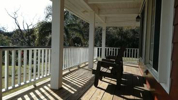 テラス / パティオ / 13