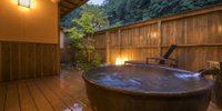 古都・奈良でカップルゆるり旅♡彼と露天風呂付き客室で癒される旅館＆ホテル11選