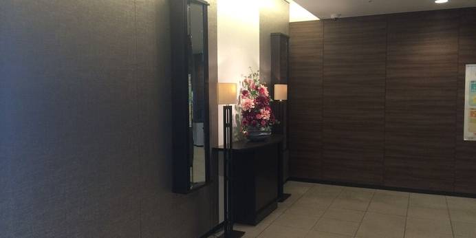 名鉄イン刈谷（愛知県 ビジネスホテル） / 1