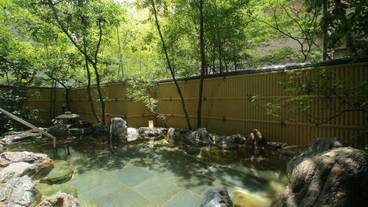 施設内の設備 / 3