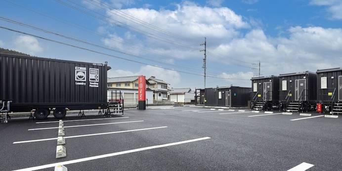 HOTEL R9 The Yard 恵那（岐阜県 ビジネスホテル） / 1