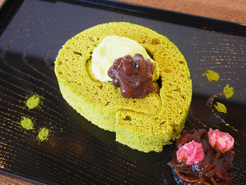 「OMURO GREEN HOUSE Cafe＆Gift」 料理 88326946 