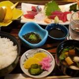 うなぎ和食処 松の家（ウナギワショクドコロマツノヤ）