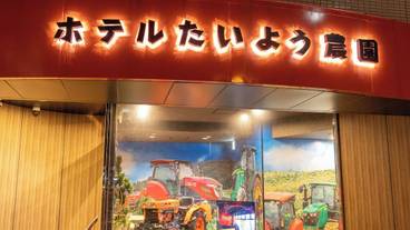 内部エントランス / 3