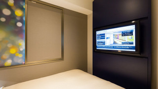 【禁煙】スーペリアダブル＜2名利用＞