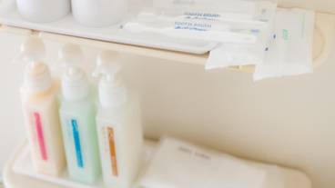 バスルーム / 17