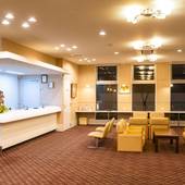 熊本市場前 ビジネス クレナイホテル（熊本県 ビジネスホテル） / 2