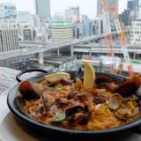 Bar Espanol LA BODEGA 渋谷店（バルエスパニョールラボデガ）