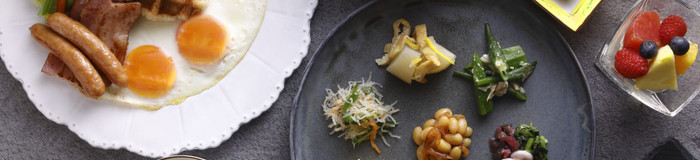 【滋賀】おいしい朝ごはんで1日をスタート♪朝食自慢のおすすめホテル8選