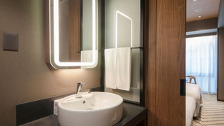 最上階エアウィーヴツイン 禁煙