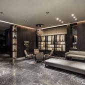 ザ ロイヤルパークホテル 京都三条（京都府 シティホテル） / 2