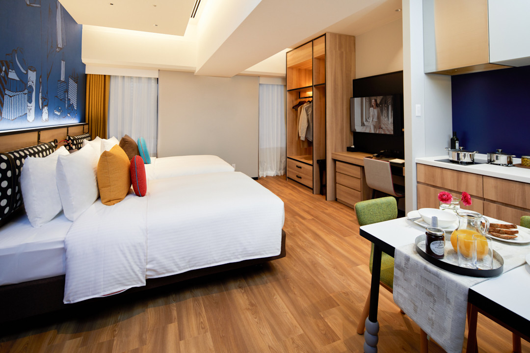 プレミアツイン