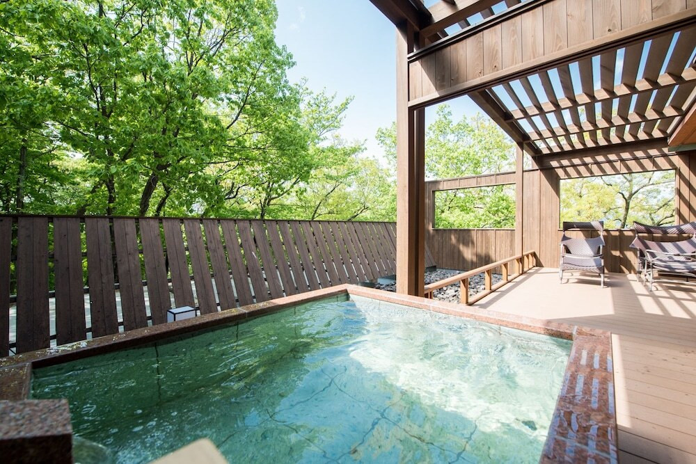 湯めぐりできる旅館で伊香保の名湯を満喫♪3493777