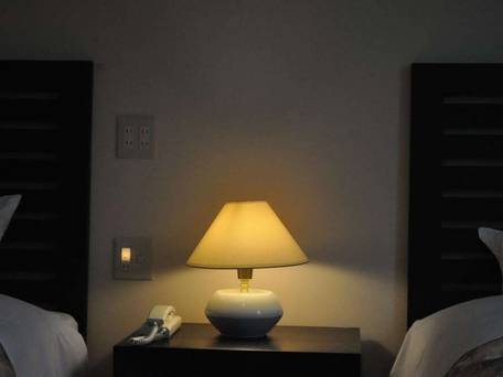 フリーダムイン / 5