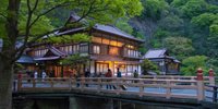 福島で大人旅ならホテルにもこだわりたい！おすすめ15選