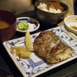 【東京】ランチに絶品"焼き魚"定食はいかが？お魚が美味しいと評判の和食店7選