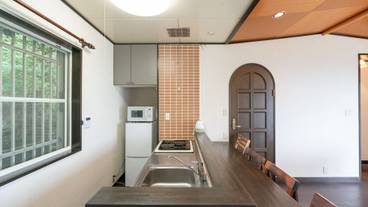 専用簡易キッチン / 32