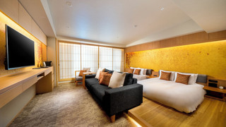 エグゼクティブツイン禁煙