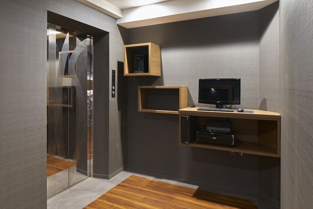 ビジネスセンター