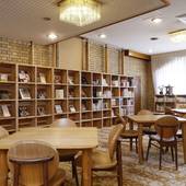 ホテル尾花(奈良県 ビジネスホテル) / 3