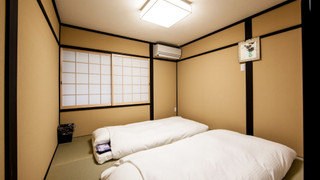 京町家一棟貸し