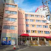 サクラホステル浅草(東京都 ゲストハウス・ホステル・ドミトリー) / 4