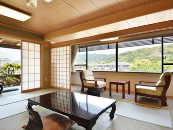 「祗園」屈指の眺望！「ファミリープラン」でお得に泊まれる老舗旅館4085812