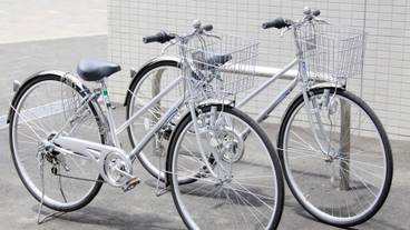レンタサイクル / 1