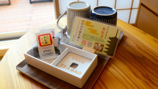 トリプルルーム(和洋タイプ) 禁煙