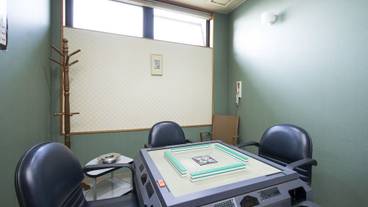 施設内の設備 / 2