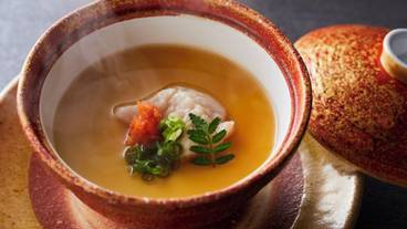 食事・飲み物 / 21