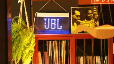 エグゼクティブ ラウンジ / 19