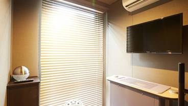 施設内の設備 / 8