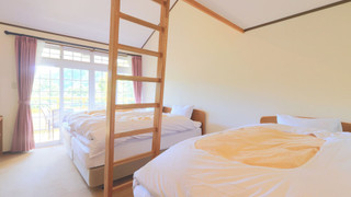 4 人部屋