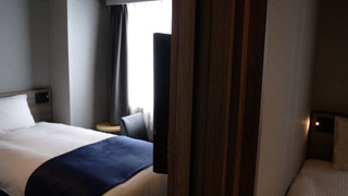 ファミリー ルーム ベッド (複数台) 禁煙 コネクティングルーム (Hollywood room)