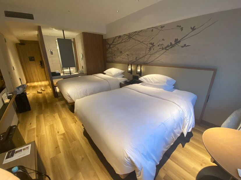 プレミアルーム