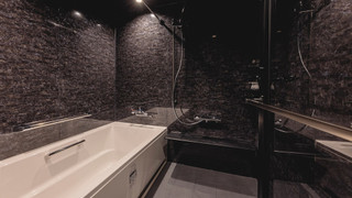 Deluxe Residence Room-No View-A Type, Non smoking