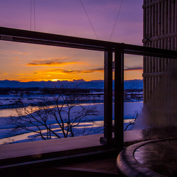 十勝川温泉 観月苑3398733