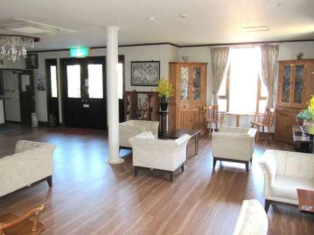 リゾート ホテル シャトー レ フルー / 4