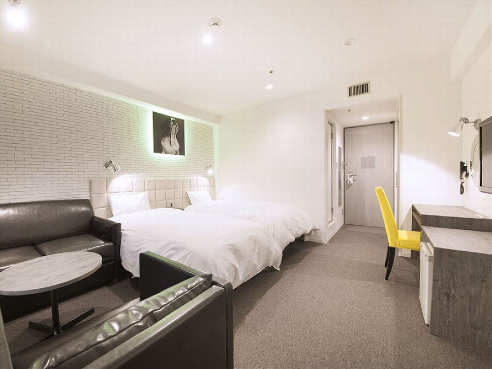 ホテルプラム（HOTEL PLUMM）横浜（ホテルプラムヨコハマ） / 3