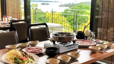 レストラン / 17