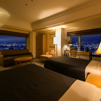 神戸ベイシェラトンホテル＆タワーズ3662503