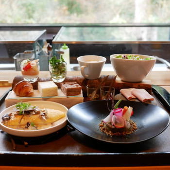 「アルカナイズ」 料理 144113477 